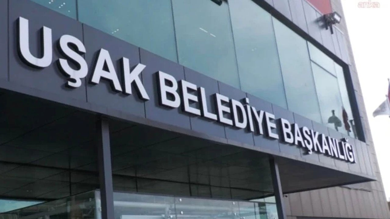 Uşak Belediye Başkanvekili belli oldu