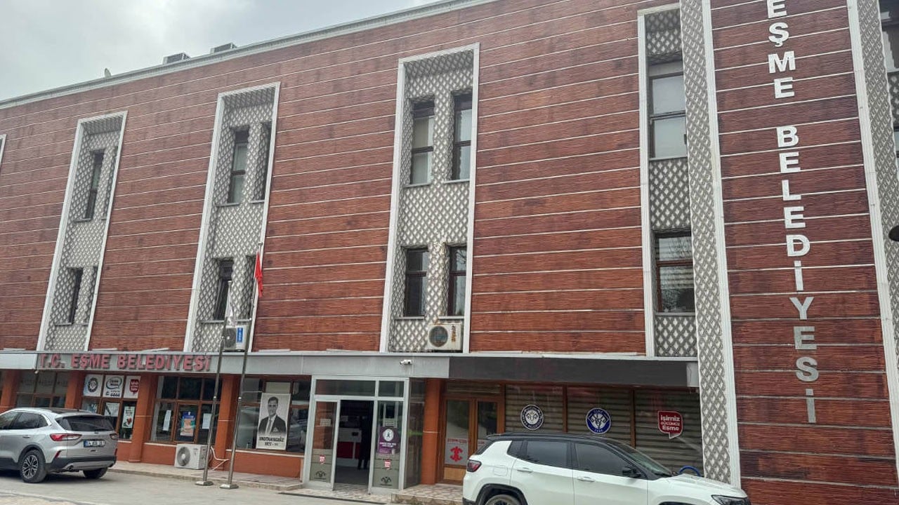 Uşak Valiliği açıklama yaptı! Eşme Belediyesi’nde seçim tarihi belli oldu