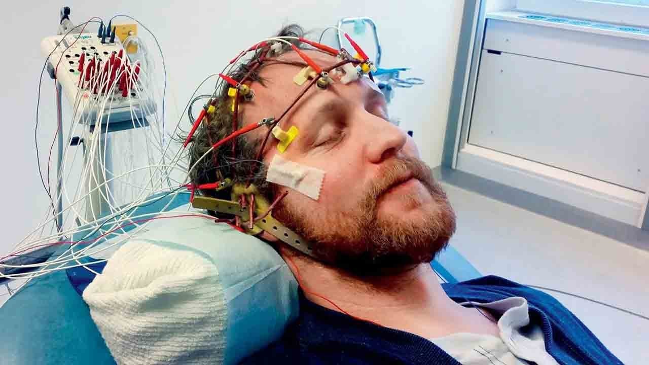 Uyku, sağlığı çözüyor: 130 hastalığı tahmin eden yapay zeka