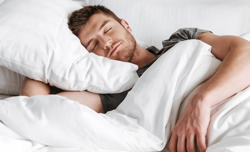 Uykudan önceki 3 saate dikkat! Kalbinizi korumak için bunu mutlaka deneyin