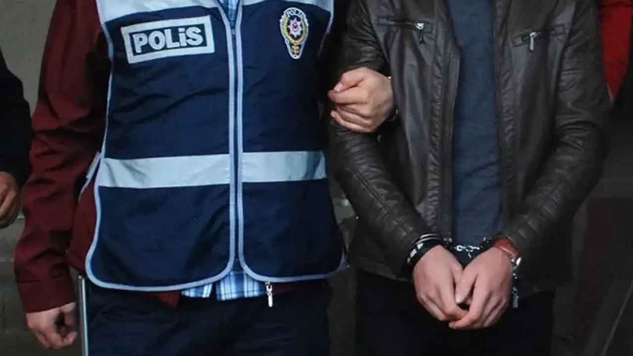 Uyuşturucu operasyonunda 18 gözaltı