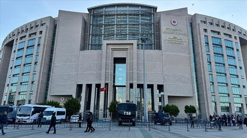 Uyuşturucu ve fuhuş soruşturmasında 10 şüpheli tutuklandı