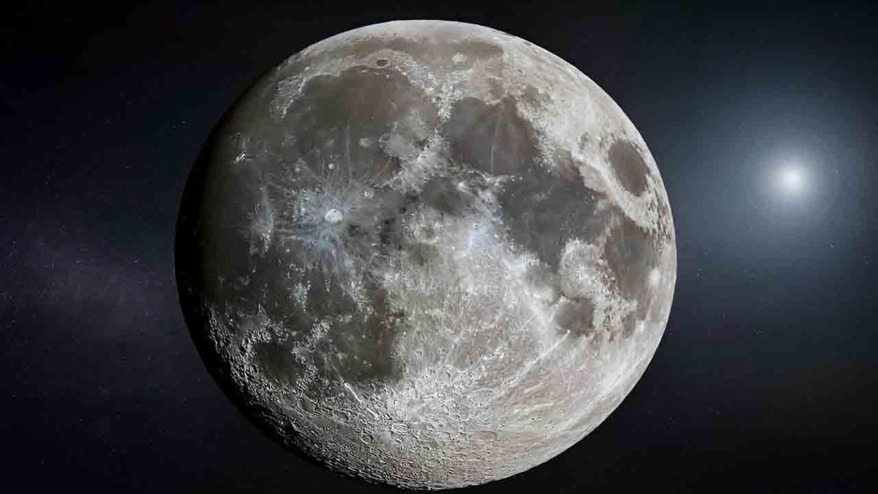 Uzayda tarihi keşif: Çin, Ay minerallerine iki yenisini ekledi