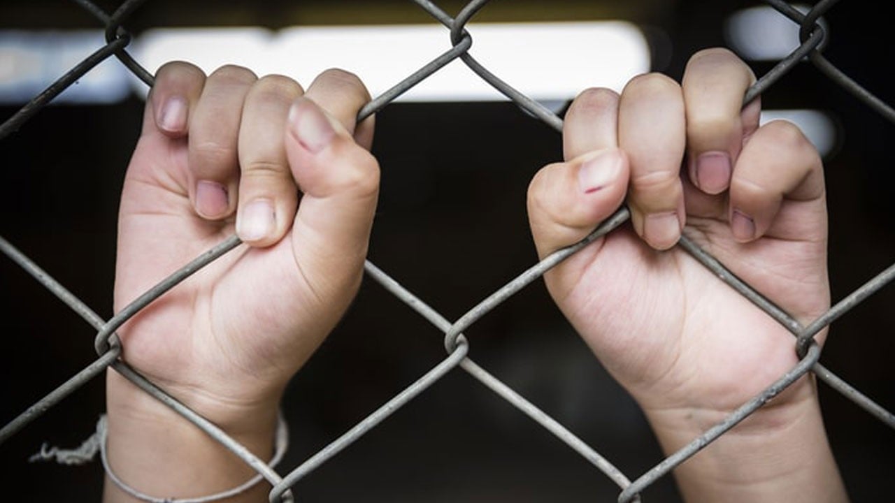 Uzman isimden dikkat çeken açıklama! Çocuklar neden suça sürükleniyor?