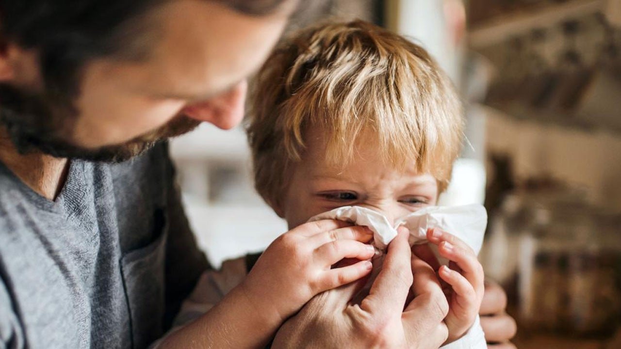 Uzman isimden kritik açıklama! Okullar açıldı hastalıklar başladı