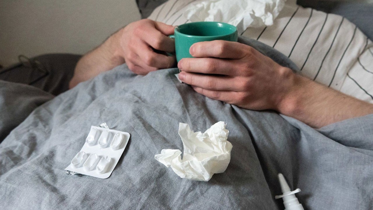 Uzman isimden önemli uyarı! Gripten korunmanın en basit yolu buymuş