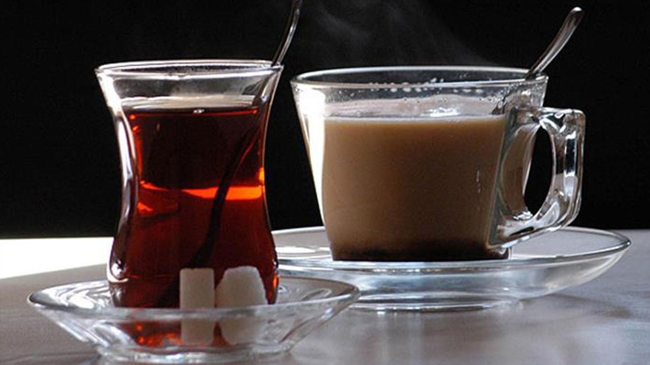 Uzman isimden önemli uyarı! Ramazan ayında bardak bardak kahve ve çay içenler dikkat