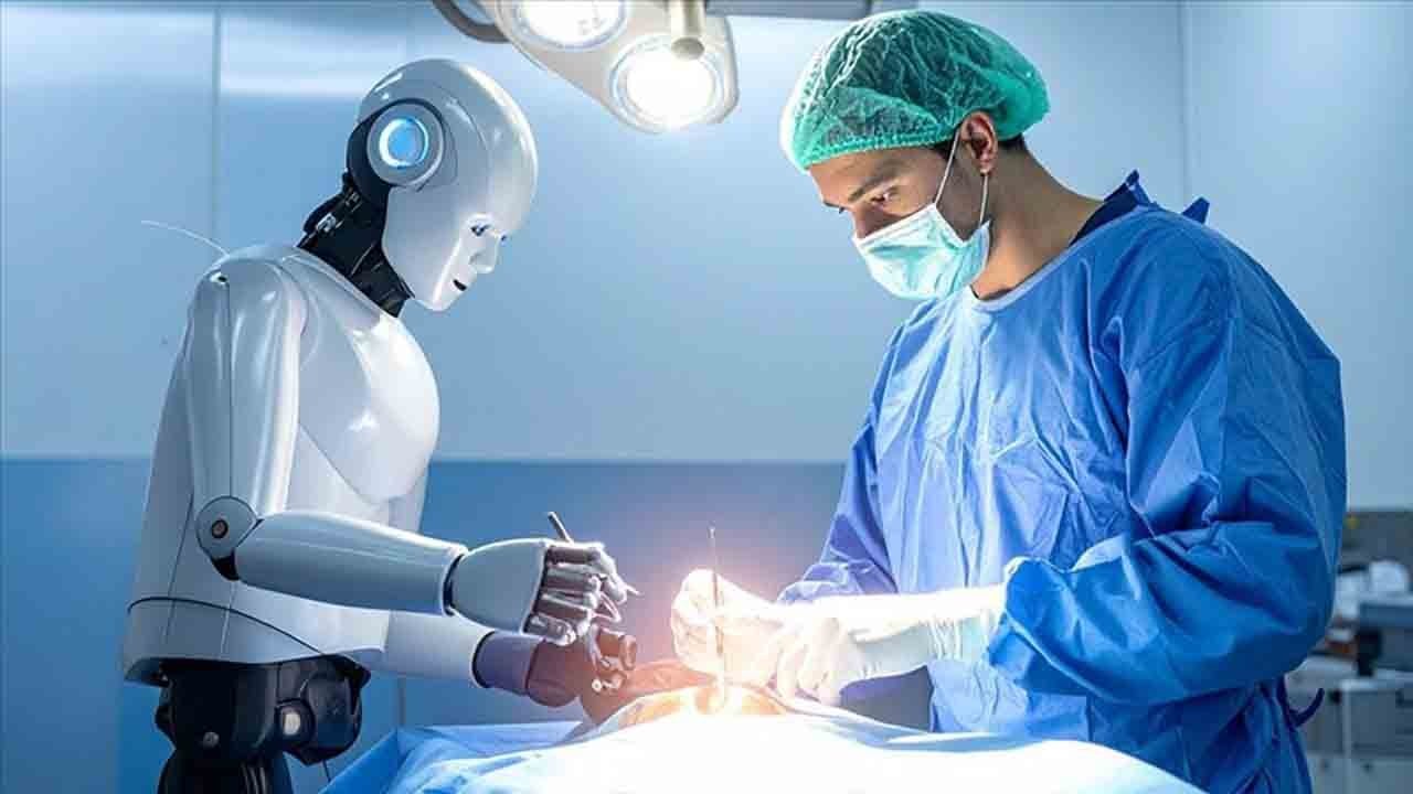 Uzmandan net uyarı: Yapay zekaya "doktor" rolü biçmeyin