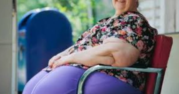 Uzmanı uyardı! Vücutta aşırı yağlanmadan böyle korunun