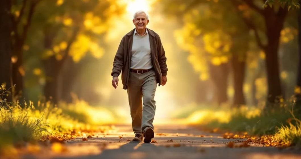 Uzmanlar yıllar sonra açıkladı: Bu alışkanlık Alzheimer’ı durdurabiliyor