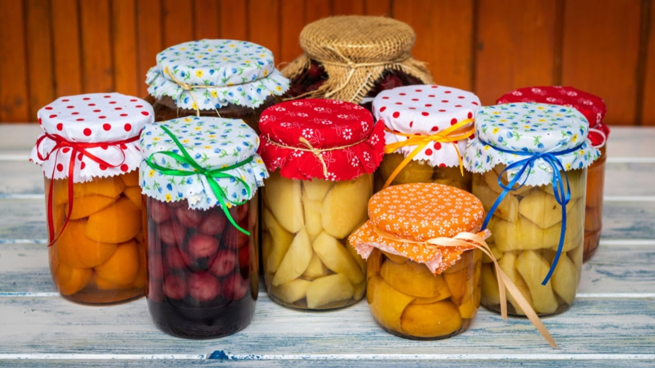 Uzmanlardan kritik çağrı! Her evde konserve stoku bulunmalı