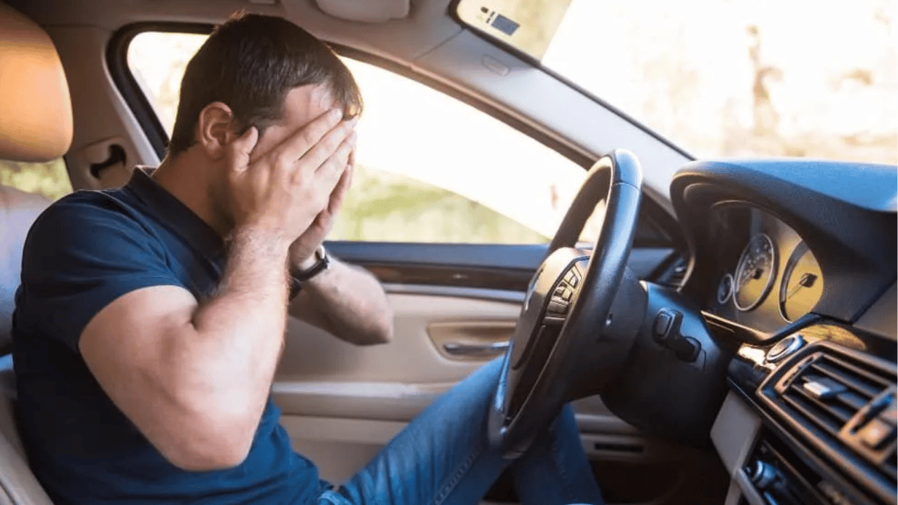 Uzmanlardan sürücülere uyarı: Bu hatalar ısınmayı geciktiriyor