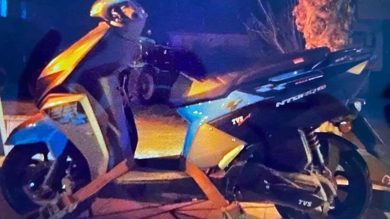 Uzunköprü’de trafik magandasına ağır darbe! Kaçtığına pişman oldu!