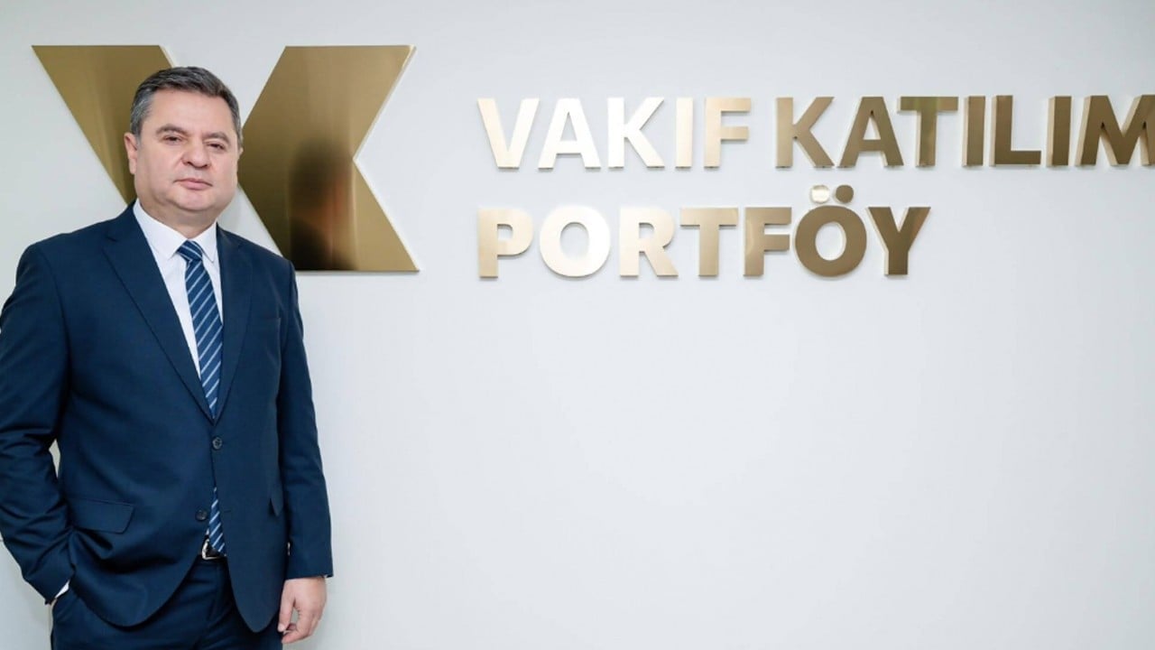 Vakıf Katılım Portföy, 5 yeni fonunu yatırımcılarla buluşturdu