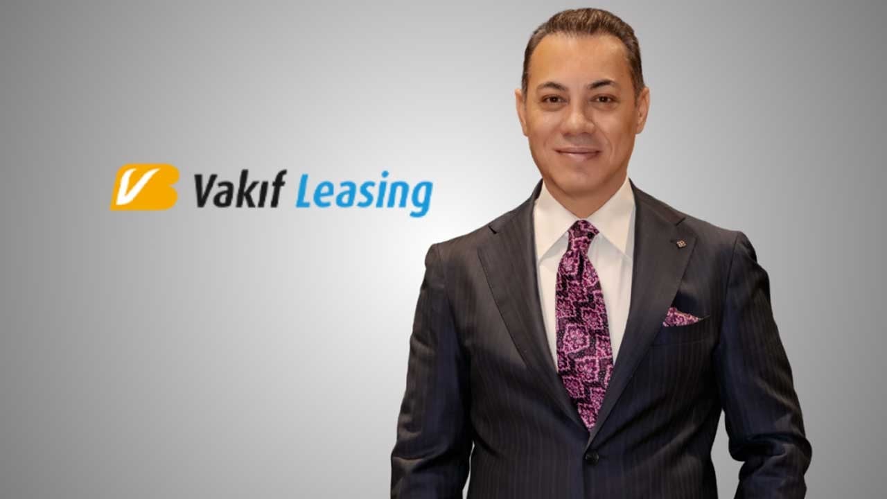 Vakıf Leasing'ten 1,53 milyar lira net kar
