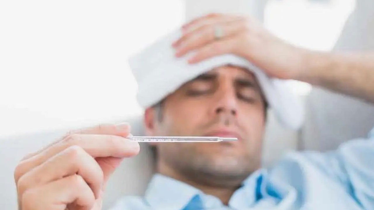 Vakit kaybetmeden doktora başvurun! Bu grip bildiğiniz gibi değil