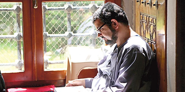 Vaktimizi namazla disipline edelim