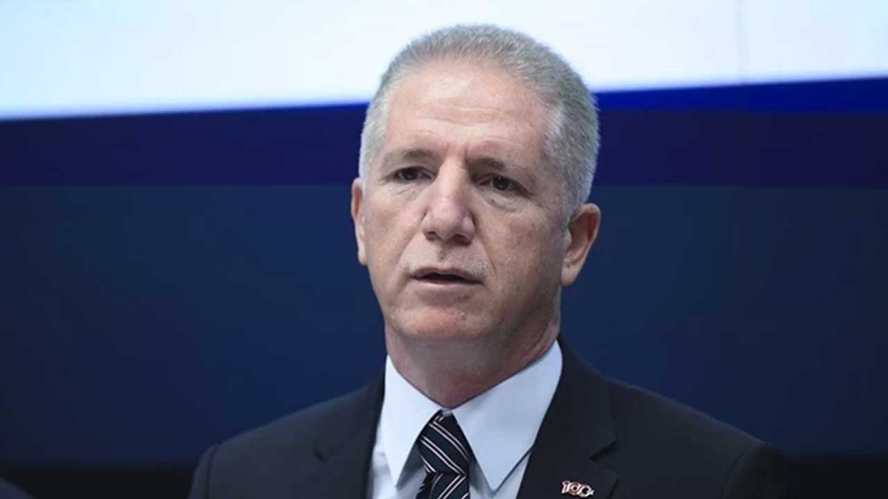 Vali Gül'den trafik uyarısı