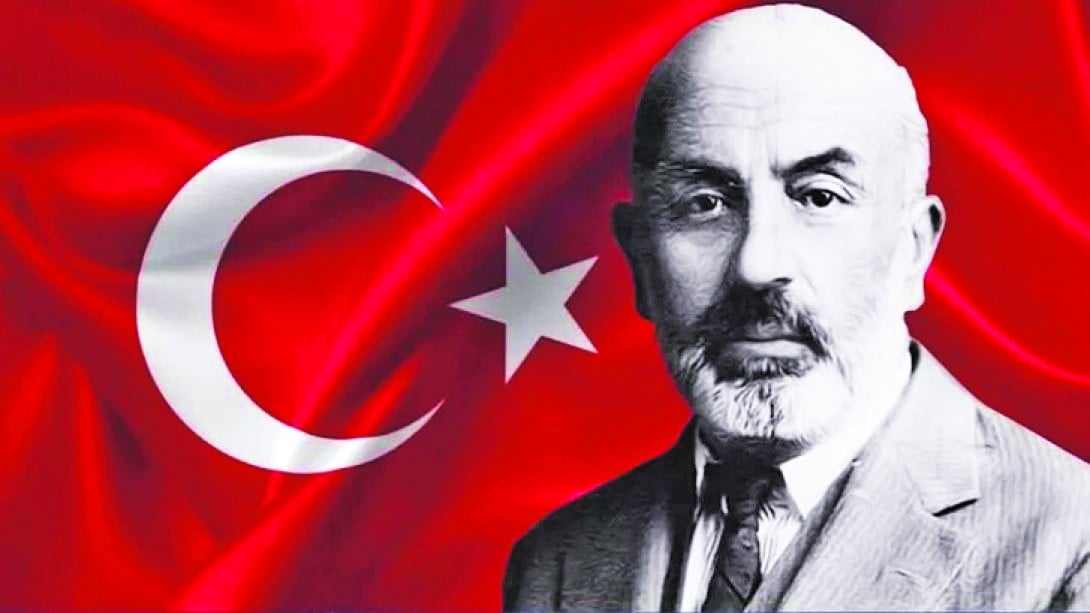 Vatan bayrak istiklal mücadelemizde İstiklal Marşı'nın ilham kaynağı Kur'an-ı Kerim