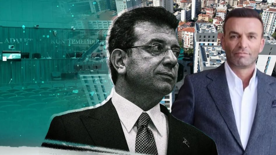 Vatandaşın hakkı CHP'li yandaşlara gitmiş: KİPTAŞ'taki kirli çark mahkemede ifşa oldu