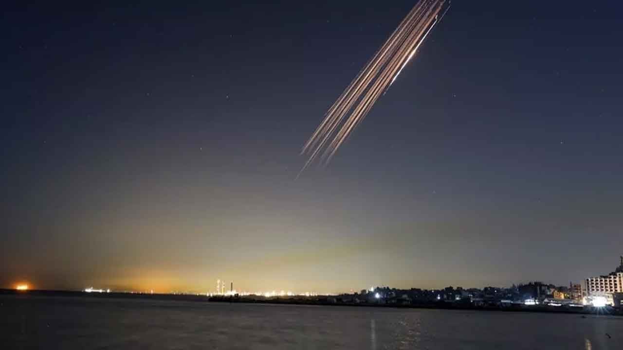 Ve beklenen oldu! Körfez ülkesi İran'ı vurdu