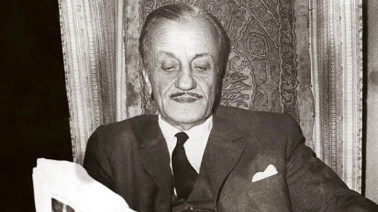 Vefatının 43. Yılında Necip Fazıl Kısakürek Develi’de Anılacak