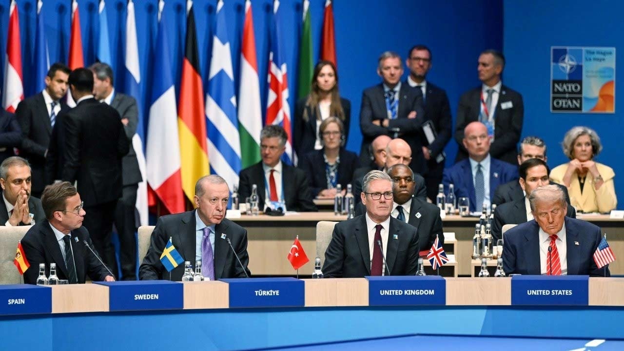Vehbi Korkutata: Erdoğan, zirveyi gücünü göstermek için kullandı