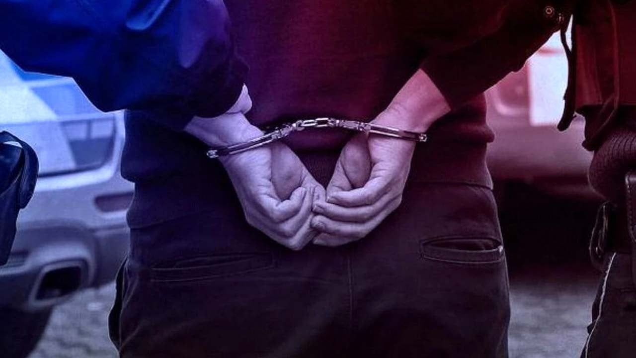 Vergi denetimi şantajına tutuklama: EPGİS Başkanı F.A. suçüstü yakalandı