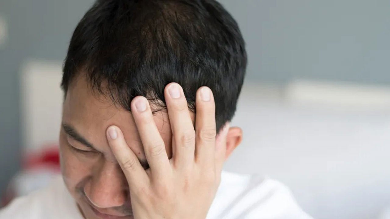 Vertigo sanıyorsunuz ama… Asıl neden bambaşka olabilir!