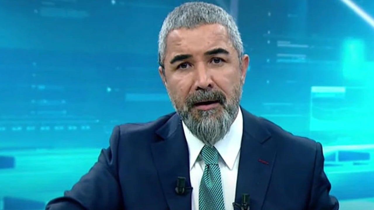 Veyis Ateş kimdir? Habertürk'ün eski Genel Yayın Yönetmeni Veyis Ateş'in tam adı nedir? Abdurrahman Veyis Ateş hakkında detaylar....