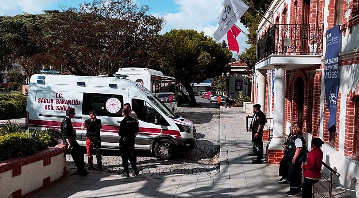 Vicdansızlığın böylesi! Çorlu’da yaşanan olay yürekleri dağladı