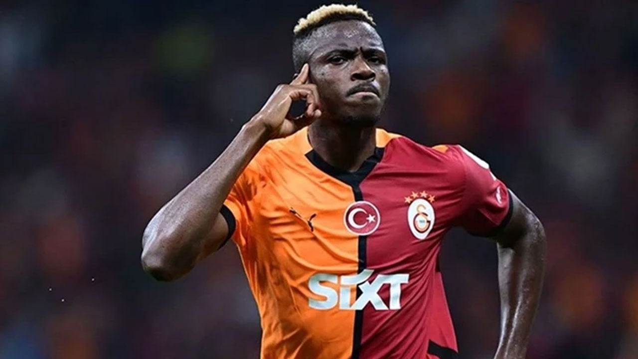 Viktor Osimhen’i geride bıraktı! Afrika’da yılın futbolcusu açıklandı