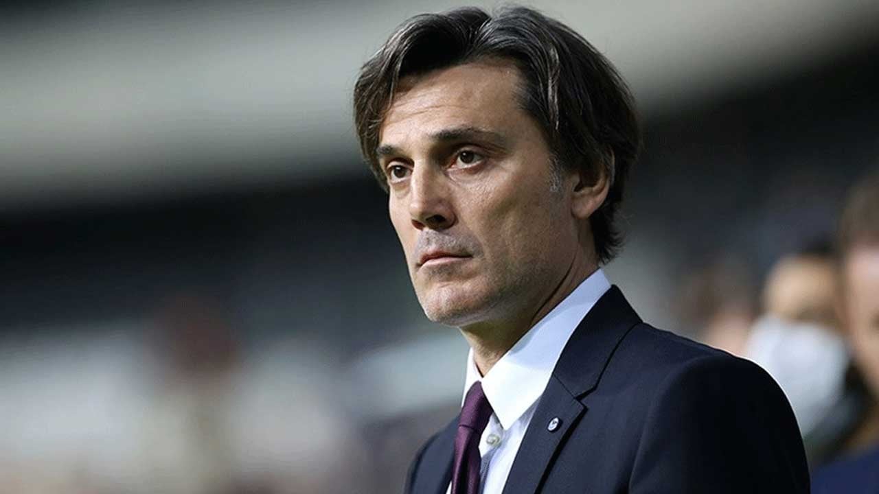 Vincenzo Montella'dan galibiyet sonrası açıklama!