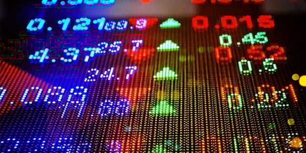 VİOP güne yükselişle başladı! BIST 30 endeksinde pozitif açılış