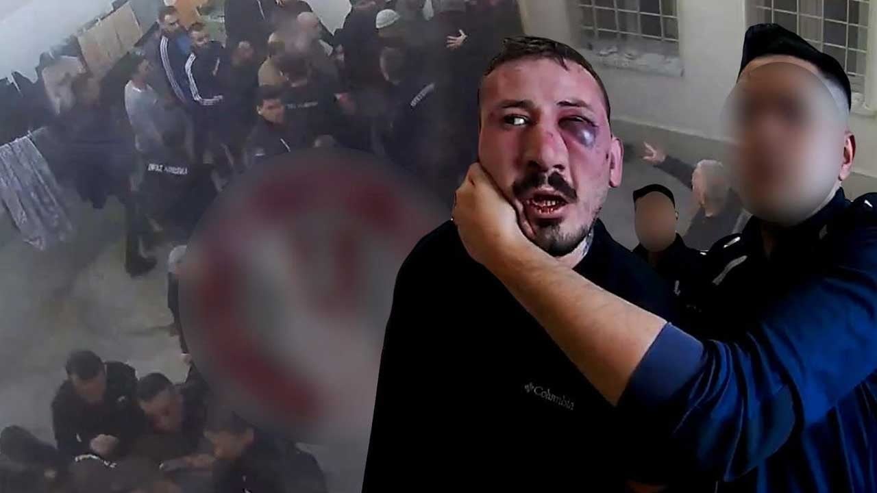Volkan Ayvazlı olayının perde arkası aralandı! İşkence dediler iftira çıktı