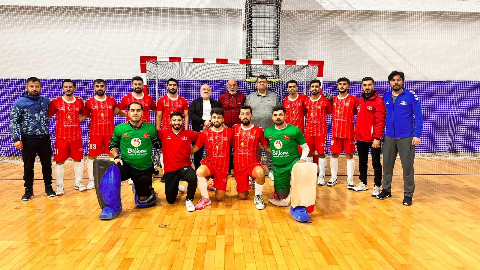 Volkan Group, şampiyonluk kupasını Gaziantep’e getirmeyi hedefliyor