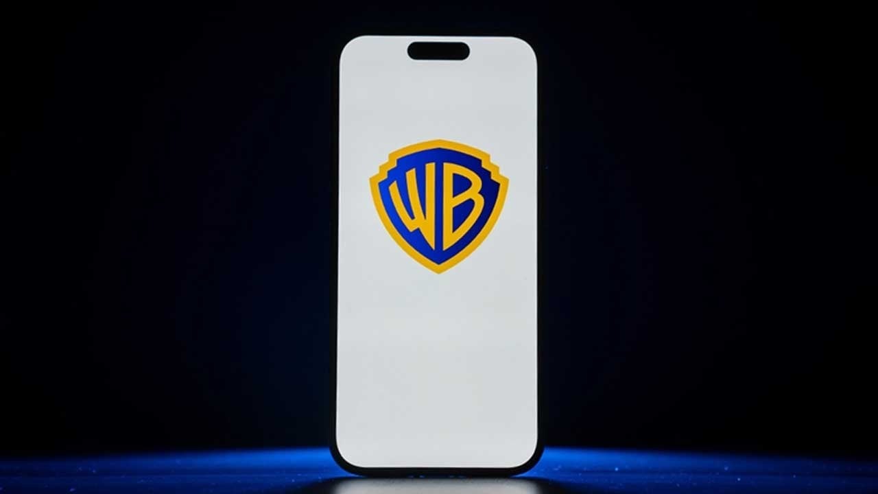 Warner Bros. Discovery paylaşılamıyor