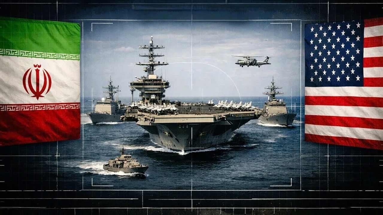 Washington’da perde arkası hareketli! ABD–İran gerilimi kontrollü satranca dönüştü