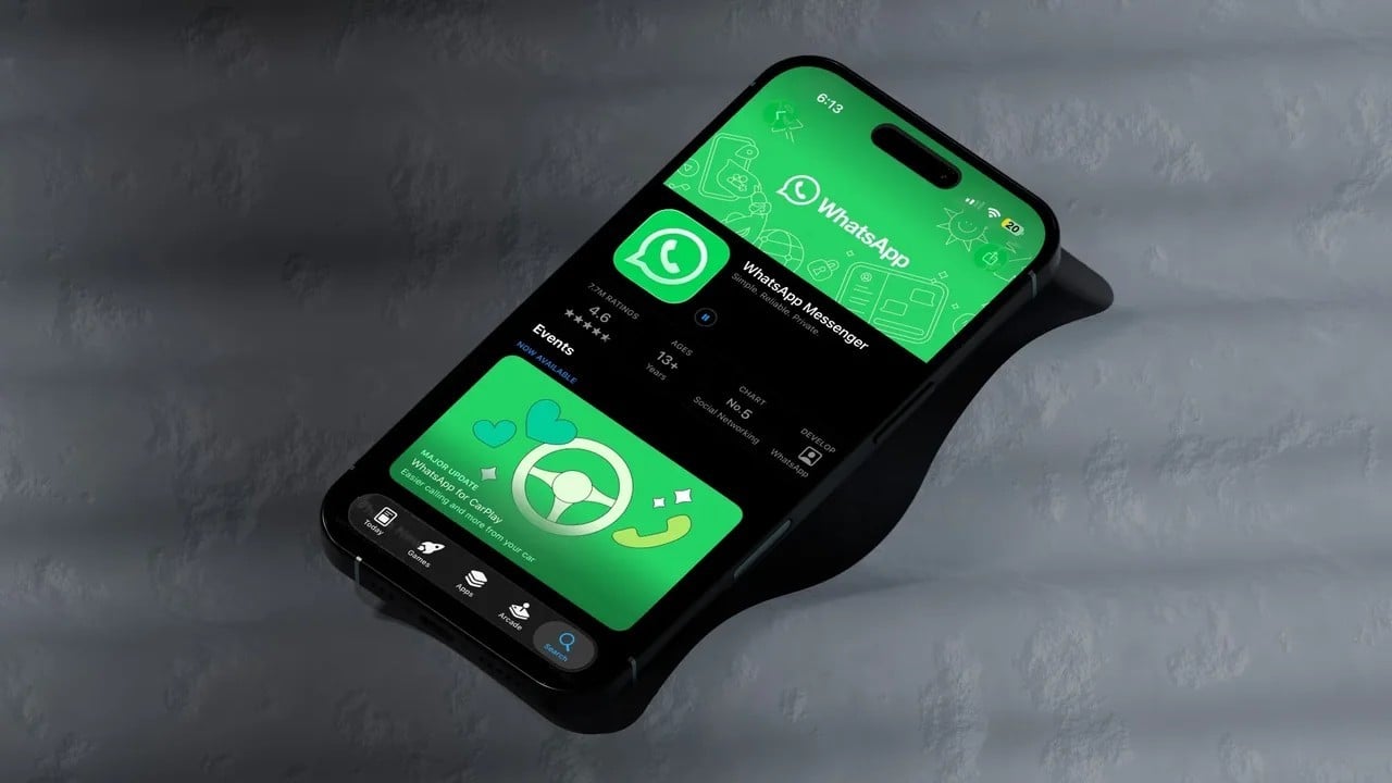 WhatsApp kullanıcıları için gizlilikte son nokta! Okunduğu an yok olan mesajlar dönemi başlıyor!