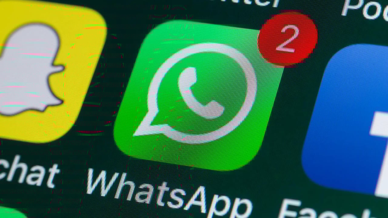 WhatsApp’ta bir dönem bitiyor: Artık isimleriyle görünecek