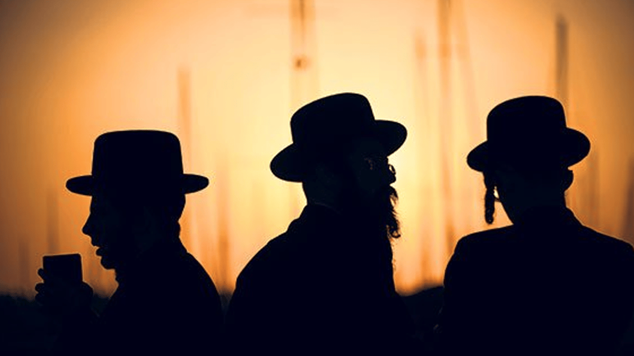 'Yahudilerin soyu ne İbrahim ne Musa Aleyhisselam’la, onların irtibatı Firavun’la…'