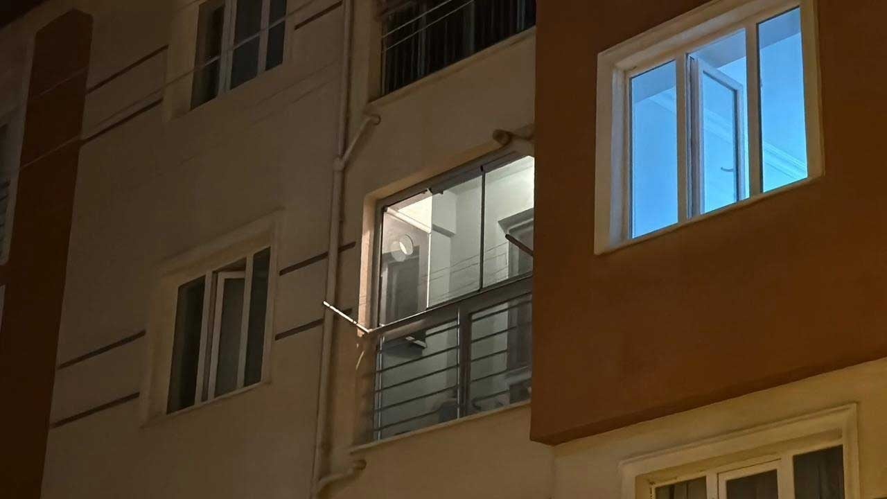 Yalnız yaşadığı evde ölü bulundu