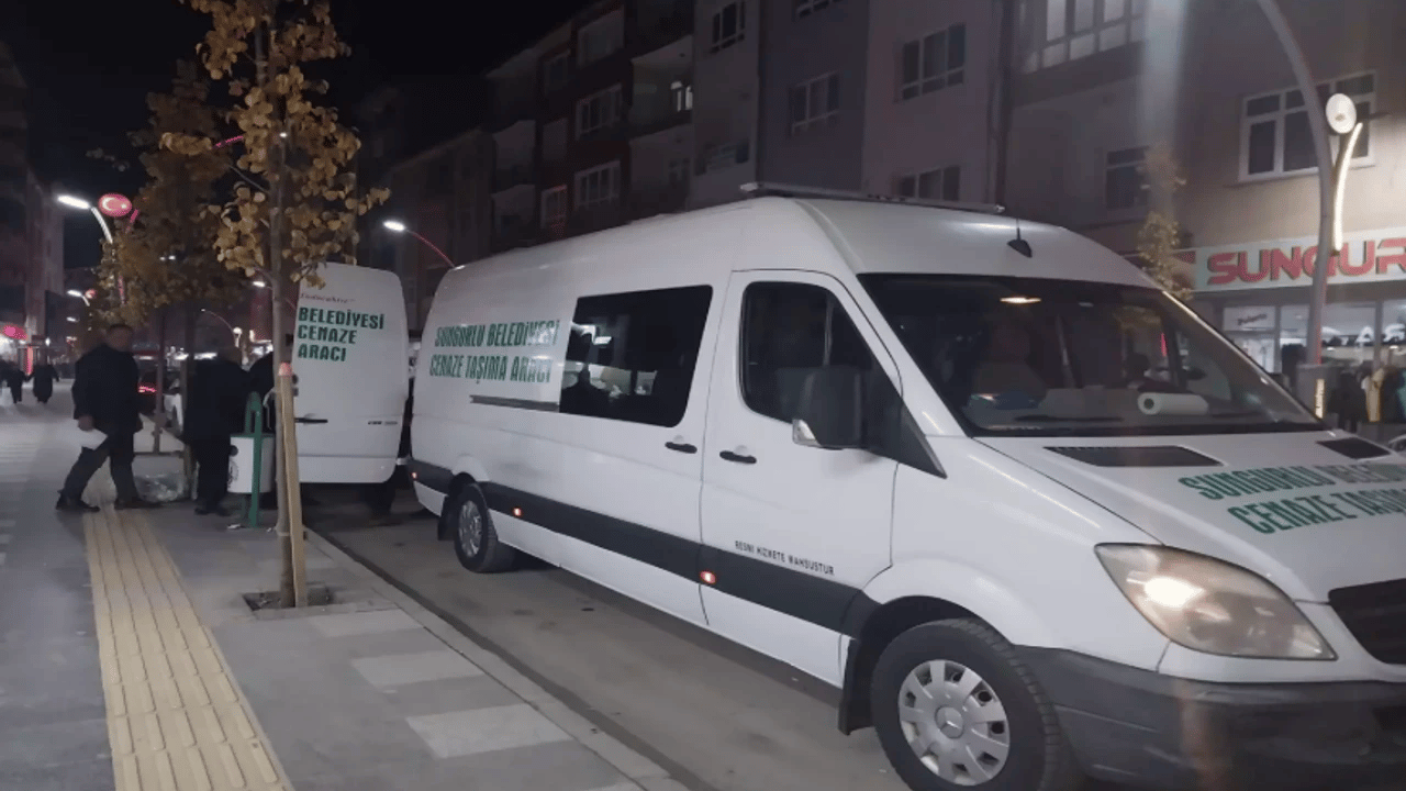 Yalnız yaşayan yaşlı kadın ölü bulundu