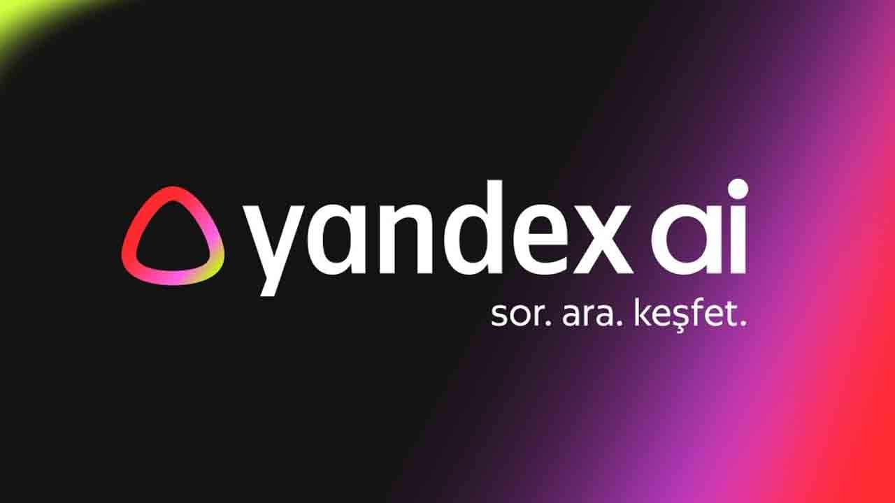 Yandex AI de Yeni zellikler Yeni Akit Yandex AI de Yeni zellikler Yeni Akit