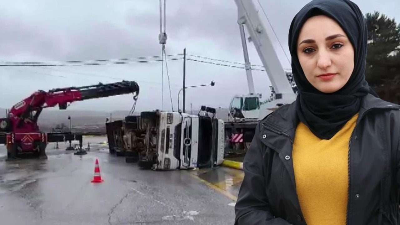 ‘Yapamazsın’ diyenlere inat başarmıştı! Türkiye'nin tanıdığı gün nazara geldi