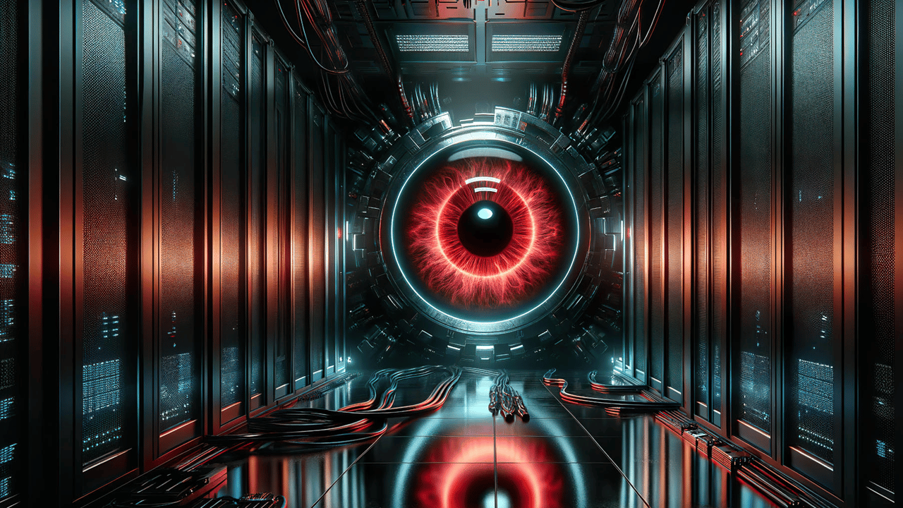 Yapay zeka 9 saniyede şirketi çökertti!