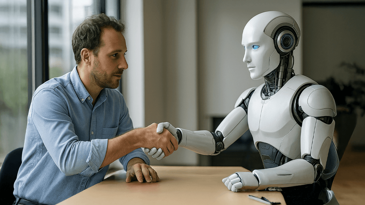 Yapay zeka hain bir arkadaştan daha da tehlikeli!