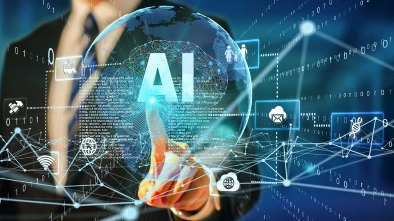 Yapay zeka için dev yatırım! 600 milyar dolarlık yatırım