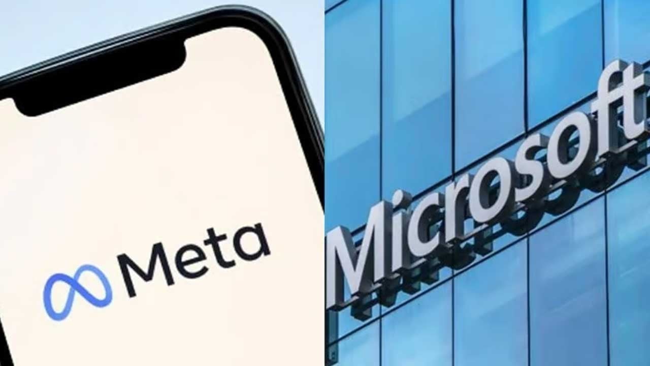 Yapay zekâ yatırımları bilançolara yansıdı! Microsoft kârını büyüttü, Meta’da düşüş yaşandı