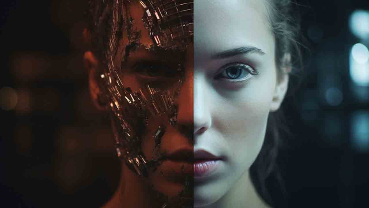 Yapay zeka yüzleri güven veriyor: Gençler dijital tuzaklara karşı savunmasız